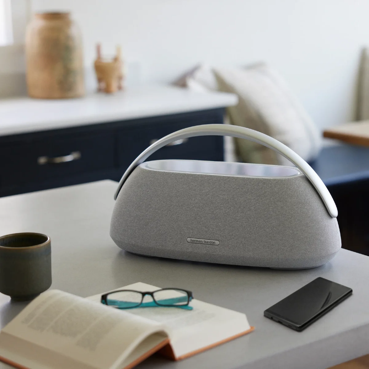 Harmony